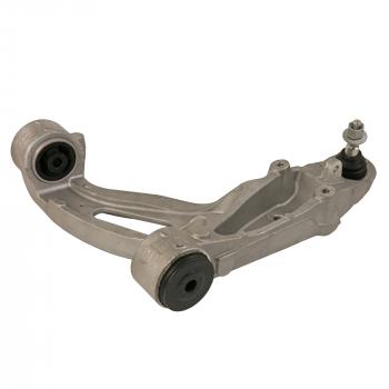 2007 Cadillac CTS Suspension Control Arm and Ball Joint Assembly Front Right Lower Moog RK623483 image 2 of 2