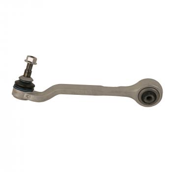 2014 BMW 320i xDrive Suspension Control Arm and Ball Joint Assembly Front Right Lower Rearward Moog RK623487 image 2 of 2