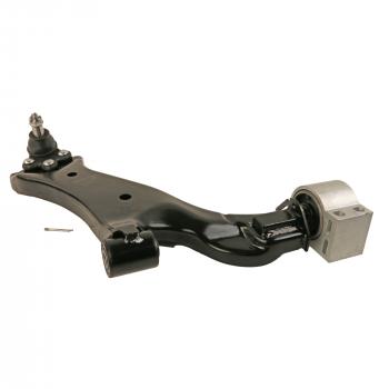 2012 GMC Terrain Suspension Control Arm and Ball Joint Assembly Front Right Lower Moog RK623488 image 2 of 2