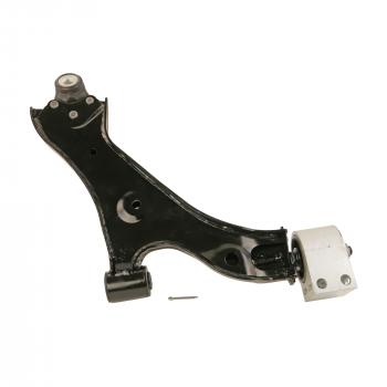 2012 GMC Terrain Suspension Control Arm and Ball Joint Assembly Front Left Lower Moog RK623489 image 1 of 2