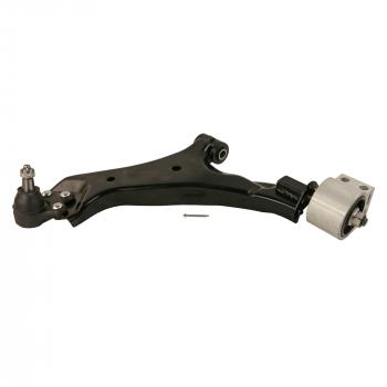 2012 GMC Terrain Suspension Control Arm and Ball Joint Assembly Front Left Lower Moog RK623489 image 2 of 2