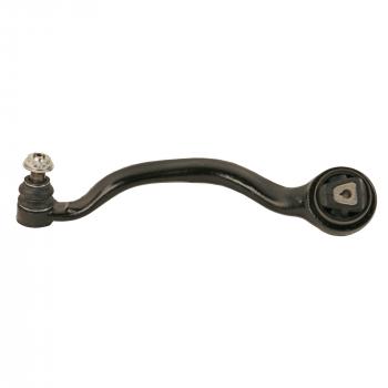 2014 BMW X6 Suspension Control Arm and Ball Joint Assembly Front Left Lower Forward Moog RK623494 image 2 of 2