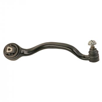 2014 BMW X6 Suspension Control Arm and Ball Joint Assembly Front Right Lower Forward Moog RK623495 image 2 of 2
