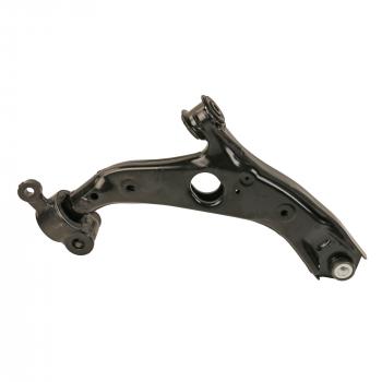 2015 Mazda CX-5 Suspension Control Arm and Ball Joint Assembly Front Left Lower Moog RK623522 image 1 of 2