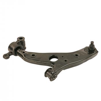 2015 Mazda CX-5 Suspension Control Arm and Ball Joint Assembly Front Left Lower Moog RK623522 image 2 of 2