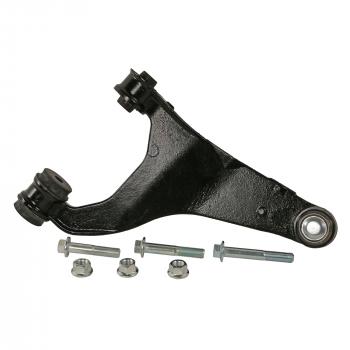2019 Subaru Crosstrek Suspension Control Arm and Ball Joint Assembly Rear Right Upper Moog RK623523 image 1 of 2