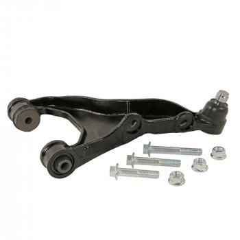 2019 Subaru Crosstrek Suspension Control Arm and Ball Joint Assembly Rear Right Upper Moog RK623523 image 2 of 2