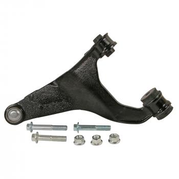 2019 Subaru Crosstrek Suspension Control Arm and Ball Joint Assembly Rear Left Upper Moog RK623524 image 1 of 2