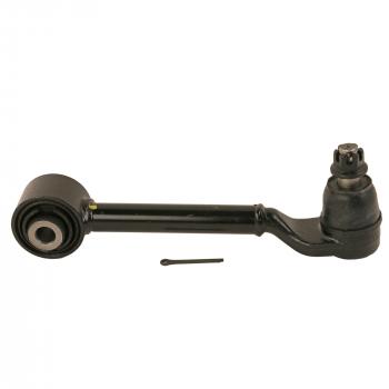 2003 Honda Odyssey Suspension Control Arm and Ball Joint Assembly Rear Right Upper Moog RK623527 image 2 of 2