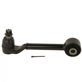 2003 Honda Odyssey Suspension Control Arm and Ball Joint Assembly Rear Left Upper Moog RK623528 image 2 of 2