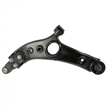 2014 Hyundai Santa Fe XL Suspension Control Arm and Ball Joint Assembly Front Right Lower Moog RK623538 image 1 of 2