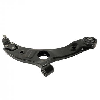 2014 Hyundai Santa Fe XL Suspension Control Arm and Ball Joint Assembly Front Right Lower Moog RK623538 image 2 of 2