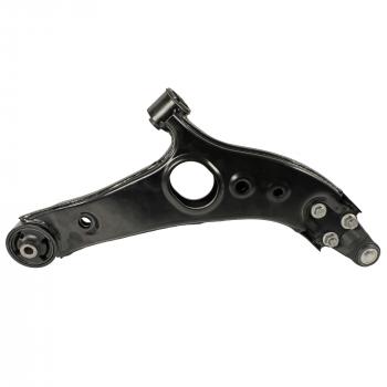 2016 Hyundai Santa Fe Sport Suspension Control Arm and Ball Joint Assembly Front Left Lower Moog RK623539 image 1 of 2