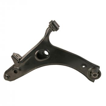 2016 Subaru Crosstrek Suspension Control Arm and Ball Joint Assembly Front Right Lower Moog RK623560 image 1 of 2