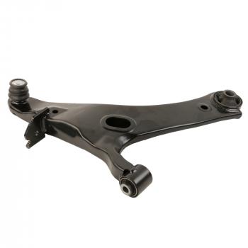 2016 Subaru Crosstrek Suspension Control Arm and Ball Joint Assembly Front Right Lower Moog RK623560 image 2 of 2