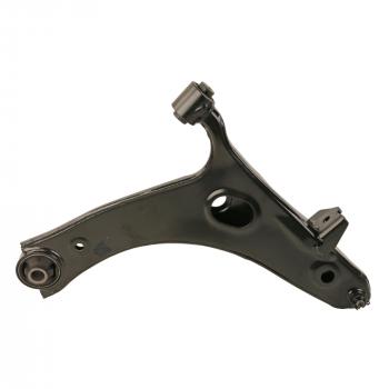 2016 Subaru Crosstrek Suspension Control Arm and Ball Joint Assembly Front Left Lower Moog RK623561 image 1 of 2