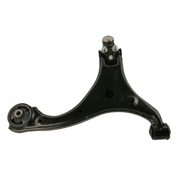 2012 Hyundai Sonata Suspension Control Arm and Ball Joint Assembly Front Left Lower Moog RK623565 image 1 of 2