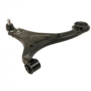2012 Hyundai Sonata Suspension Control Arm and Ball Joint Assembly Front Left Lower Moog RK623565 image 2 of 2
