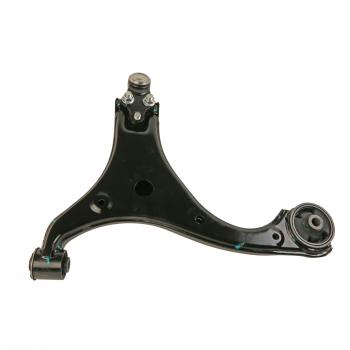 2012 Hyundai Sonata Suspension Control Arm and Ball Joint Assembly Front Right Lower Moog RK623566 image 1 of 2