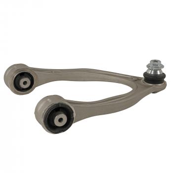 2015 Mercedes-Benz C400 Suspension Control Arm and Ball Joint Assembly Front Left Upper Moog RK623599 image 2 of 2