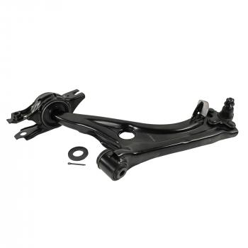 2021 Honda Civic Suspension Control Arm and Ball Joint Assembly Front Left Lower Moog RK623651 image 2 of 2