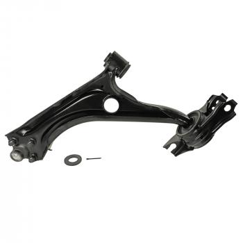 2022 Honda Insight Suspension Control Arm and Ball Joint Assembly Front Right Lower Moog RK623652 image 1 of 2