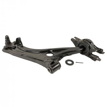 2022 Honda Insight Suspension Control Arm and Ball Joint Assembly Front Right Lower Moog RK623652 image 2 of 2