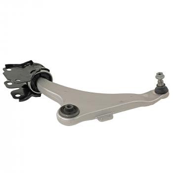 2015 Volvo S60 Suspension Control Arm and Ball Joint Assembly Front Left Lower Moog RK623654 image 2 of 2