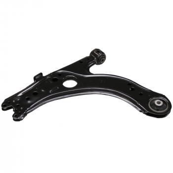 2005 Volkswagen Beetle Suspension Control Arm Front Lower Moog RK640176 image 2 of 2