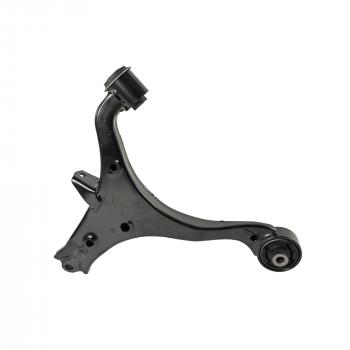 2001 Honda Civic Suspension Control Arm Front Left Lower Moog RK640288 image 1 of 2