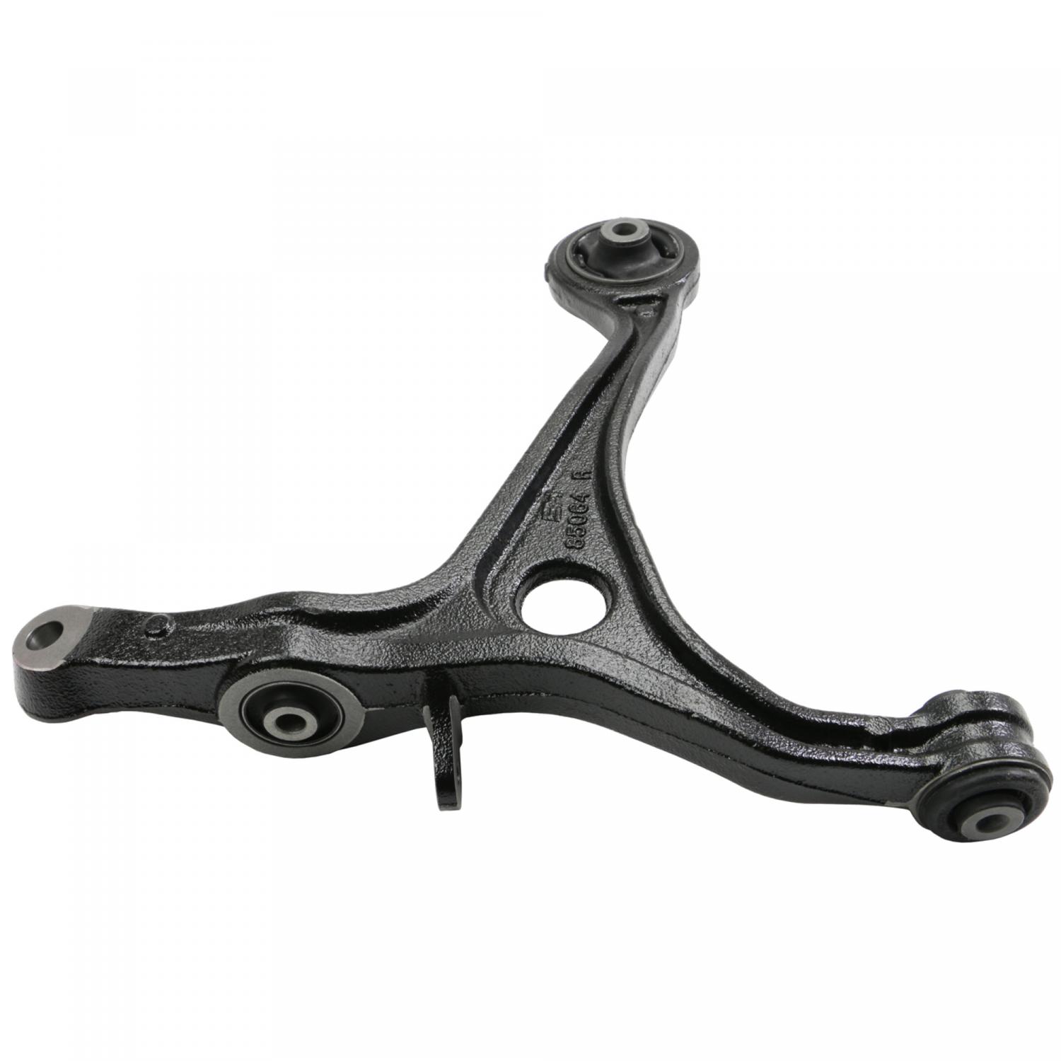 Moog RK640289 - Suspension Control Arm Moog RK640289 Suspension Control Arm product image 1 of 2