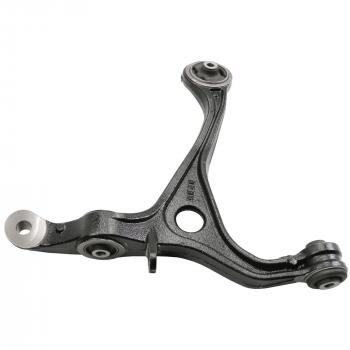 2006 Acura TSX Suspension Control Arm Front Left Lower Moog RK640290 image 2 of 2