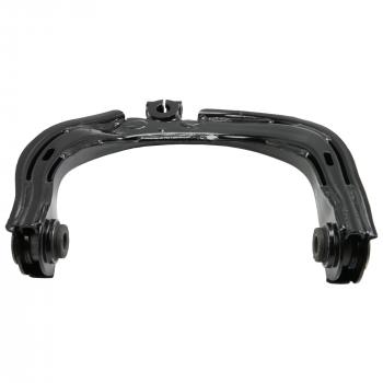 2002 Chevrolet Trailblazer EXT Suspension Control Arm Front Right Upper Moog RK640293 image 1 of 2