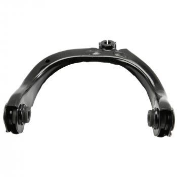 2002 Chevrolet Trailblazer EXT Suspension Control Arm Front Right Upper Moog RK640293 image 2 of 2