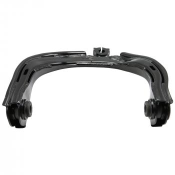 2002 Chevrolet Trailblazer EXT Suspension Control Arm Front Left Upper Moog RK640294 image 1 of 2