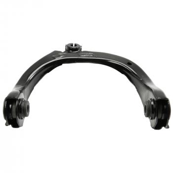 2002 Chevrolet Trailblazer EXT Suspension Control Arm Front Left Upper Moog RK640294 image 2 of 2
