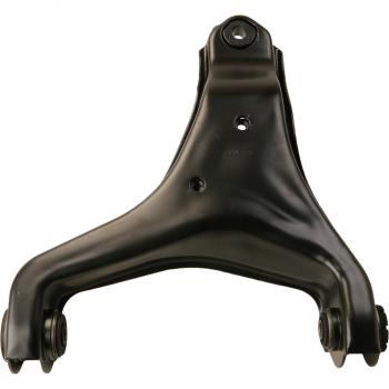 1997 Chevrolet Monte Carlo Suspension Control Arm Front Right Lower Moog RK640296 image 2 of 2