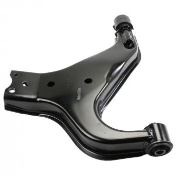 2001 Infiniti QX4 Suspension Control Arm Front Right Lower Moog RK640329 image 2 of 2