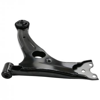 2005 Pontiac Vibe Suspension Control Arm Front Right Lower Moog RK640360 image 1 of 2