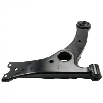 2005 Pontiac Vibe Suspension Control Arm Front Right Lower Moog RK640360 image 2 of 2