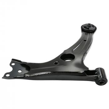 2005 Pontiac Vibe Suspension Control Arm Front Left Lower Moog RK640361 image 1 of 2