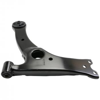 2005 Pontiac Vibe Suspension Control Arm Front Left Lower Moog RK640361 image 2 of 2