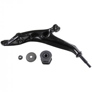 1998 Acura EL Suspension Control Arm Front Left Lower Moog RK640395 image 1 of 2