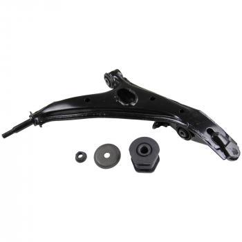 1998 Acura EL Suspension Control Arm Front Left Lower Moog RK640395 image 2 of 2