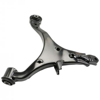 2002 Honda CR-V Suspension Control Arm Front Left Lower Moog RK640400 image 1 of 2