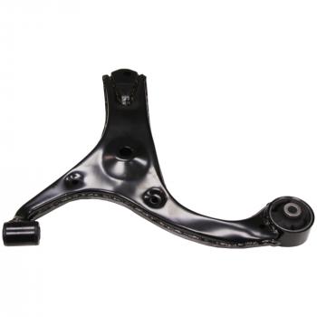 2006 Kia Rio5 Suspension Control Arm Front Right Lower Moog RK640403 image 2 of 2