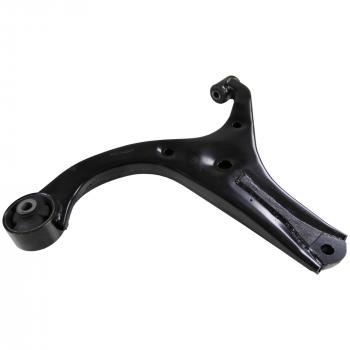 2006 Kia Rio5 Suspension Control Arm Front Left Lower Moog RK640404 image 1 of 2