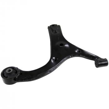 2006 Kia Rio5 Suspension Control Arm Front Left Lower Moog RK640404 image 2 of 2