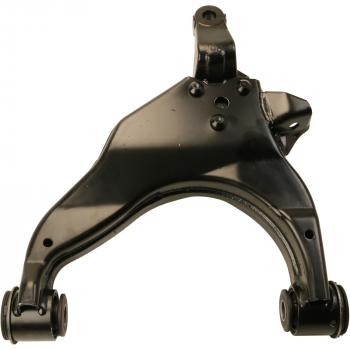 2000 Toyota 4Runner Suspension Control Arm Front Left Lower Moog RK640425 image 1 of 2