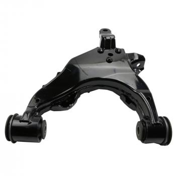 2002 Toyota Sequoia Suspension Control Arm Front Left Lower Moog RK640434 image 1 of 2